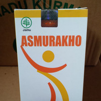 Madu Jamu Asmurakho untuk Nyeri Sendi dan sakit pinggang Murah