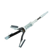 18-63MM Car Engine Brake Cylinder Hone Flex Shaft Bore Honing Tool