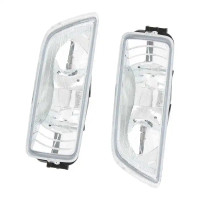 Daytime Running Lamp Fog Light Assembly OEM Quality for Vehicle