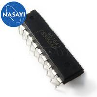 1x TSB41AB2 TSB41AB2PAPRG4 TQFP64 Ic Chips Ti - Foto 12