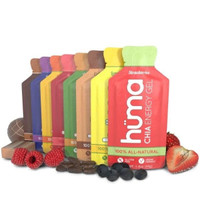Huma Original Flavors Mix