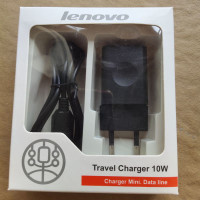 Charger Cas Charging Tc Lenovo Original 100% Micro / Type C