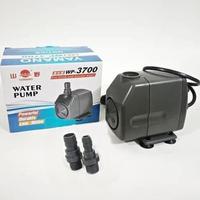 Mantap Yamano Wp 3700 Pompa Air Celup Aquarium Kolam Akuarium