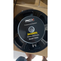 MRY246- SPEAKER RCX 15500 TERMURAH SEINDONESIA