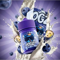 YOGZ V2 FREEZING BERRY YOGHURT 60ML PREMIUM LIQUID LOKAL Limited