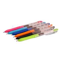 Tokotab - [Per Lusin] Pulpen Gel KOKORO / ZEBRA KOKORO Color 0,5mm