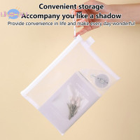 Brand [] Mesh File Bag Waterproof Moisture-proof Folder Toy Storage Ba