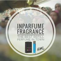 INPARFUME 60ML IN PARFUME PARFUME PRIA PARFUME WANITA PARFUME PARFUM