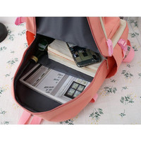 Backpack Tas Ransel Import 6788 4In1