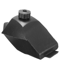 Gas Fuel Tank For 2 Stroke 47cc 49cc Mini Atv Quad Bike MS Store