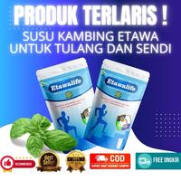 Susu Etawa Herbal Nyeri Sendi - Susu Kambing Etawa Menambah dan