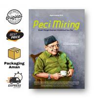 Peci Miring - Aguk Irawan Mn