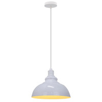 Vintage Pendant Lights Modern Retro Industrial Lamp Hanging Lighting