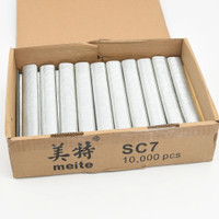 Sc7E / Sc7C / Sc760B 10000Pcs/18000Pcs C-Type Nails C Ring