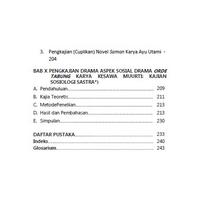 Pengkajian Sastra: Teori dan Aplikasi - buku sastra