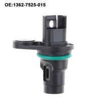 1pc Crankshaft Position Sensor For BMW 1 3 5 6 7 Series E81 E90 E60
