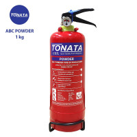 Alat Pemadam Api Ringan Dry Chemical Powder Kapasitas 1 Kg Tonata