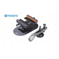 M-Triangle Dp-203 Relife Rl-601S Phone Free Heating Lcd Screen