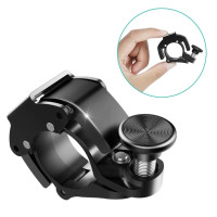 Bicycles Bells Aluminum Alloy Bike Safety Warning Alarm Cycling