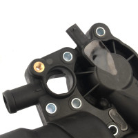 Ap01 Engine Oil Filter Housing 059115389G 059115389K For Audi A6