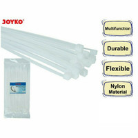 |LEGEND| Nylon Cable Tie / Kabel Tis JOYKO