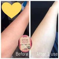 PRECIOUS SKIN THAILAND EXTRA PURE SPF100 PA++ WHITENING HANDBODY /