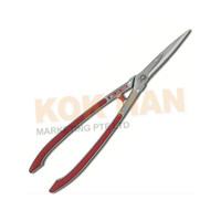 Termurah ARS (Japan-Made Garden Tool) Hedge Shears For Gardening Lands