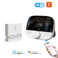 Smart Life Smart Home Control System Wireless Controller Switch T