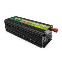 New Trending 2000W Portable Power Bank Converter Solar Inverter