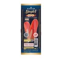 KANZLER SINGLES SOSIS HOT 60G