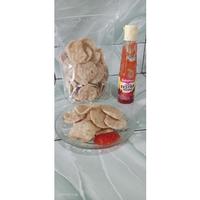 PRODUK TERBATAS empek empek kering ASLI BAWEAN