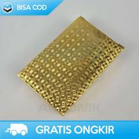 Produk KARTU REMI POKER BAHAN LAPISAN FOIL WATERPROOF ANTI SOBEK HARGA