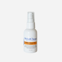 Baru WristClean 2oz Rubber Strap Care