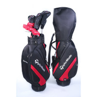 Full Set Stik Golf Taylormade M4
