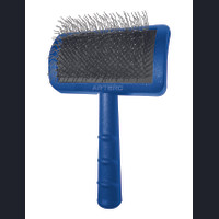 Best Seler ARTERO Extra Long Universal Slicker Brush Giant 20mm