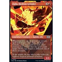 MTG ZADA, HEDRON GRINDER
