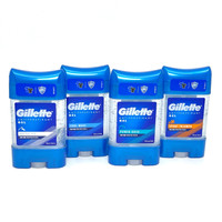 [Bundle Of 2] Antiperspirant Gel ~ 48 Hours Protection ~ Sport Triumph