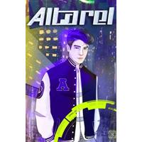 Produk Novel Altarel - thclwsch.id - novel_pelajar Barang Berkualitas