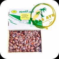 KURMA MADU 3 KG KURMA MESIR EGYPT PREMIUM DUS  BUKAN KURMA MADU