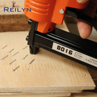 21Ga Air Stapler 8016 Pneumatic Upholstery Stapler Pneumatic Staple