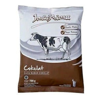 Susu Indoprima Cokelat 700gr