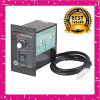 PTR 400W AC 220V Motor Speed Pinpoint AC Motor Speed Control