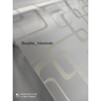 sticker - film - sandblast  motif 012