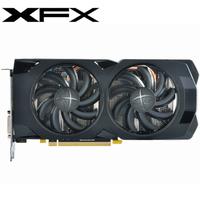 Xfx Video Card Rx 570 8Gb 256Bit Gddr5 Graphics Cards For Amd Rx 500