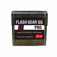 2023 Flash Gear Pro Power Saving Flash Cart Game Cartridge Card PCB