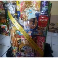 Parcel Lebaran Idul Fitri Terbaru