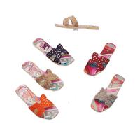 9.9 SALE!! Sendal H PRINT STAR Sendal SLOP H MOTIF premium terbaru