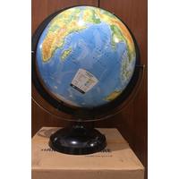 DISKON Globe bola Dunia Besar 42,5cm DISKON