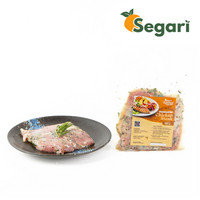 Marinated Chicken Steak