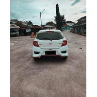bodykit honda brio type r turbo yoo ra